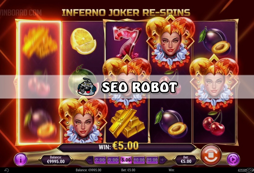 Nama Game Judi Slot Online Pragmatic Play Yang Kerap Memberikan Jackpot